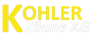 Kohler Zäune